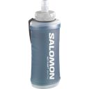 Salomon Active Handheld ขวดน้ำพกพา สี Black / Slate Grey 1