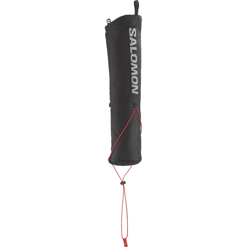 Salomon Custom Quiver กระเป๋าใส่ไม้เทรคกิ้ง สีดำ