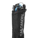 Salomon Custom Quiver กระเป๋าใส่ไม้เทรคกิ้ง สีดำ 4