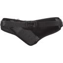 Salomon Active Belt พร้อมขวดน้ำ 3D Bottle สีดำ 3