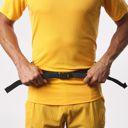 Salomon Active Belt พร้อมขวดน้ำ 3D Bottle สีดำ 9