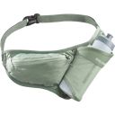 Salomon Active Belt พร้อมขวดน้ำ 3D Bottle สี Lily Pad / Laurel Wreath 1