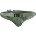 Salomon Active Belt พร้อมขวดน้ำ 3D Bottle สี Lily Pad / Laurel Wreath 3