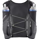 Salomon ADV Skin 12 Gradient Set เป้วิ่งเทรล 12 ลิตร สี Phantom / Castelrock 3