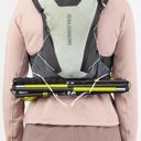 Salomon ADV Skin 12 Gradient Set เป้วิ่งเทรล 12 ลิตร สี Phantom / Castelrock 6
