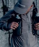 Salomon ADV Skin 12 Gradient Set เป้วิ่งเทรล 12 ลิตร สี Phantom / Castelrock 9