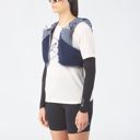 Salomon ADV Skin 12 Gradient Set เป้วิ่งเทรล 12 ลิตร สี Maritime Blue / Castelrock 2