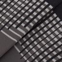 brooo Low Crew Socks SS24 Charcoal 6