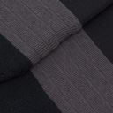 brooo Low Crew Socks SS24 Charcoal 7
