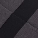 brooo Low Crew Socks SS24 Charcoal 8
