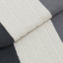 brooo Low Crew Socks Trail SS24 Ivory White 7