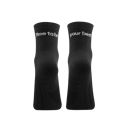 Personalbest Performance Sock Low Cut Black ถุงเท้าวิ่ง 2