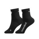 Personalbest Performance Sock Low Cut Black ถุงเท้าวิ่ง 3