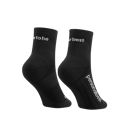 Personalbest Performance Sock Low Cut Black ถุงเท้าวิ่ง 4