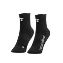 Personalbest Performance Sock Low Cut Black ถุงเท้าวิ่ง 5