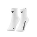Personalbest Performance Sock Low Cut White ถุงเท้าวิ่ง 5