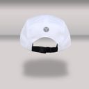 Fractel M-Series Core Cap Lumen หมวกวิ่ง Fractel M-Series Core Cap กันรังสียูวี แห้งไว วัสดุรีไซเคิล 2