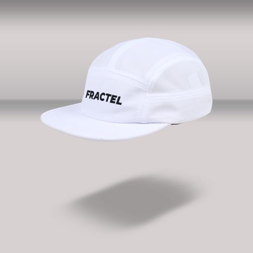 Fractel M-Series Core Cap Lumen หมวกวิ่ง Fractel M-Series Core Cap กันรังสียูวี แห้งไว วัสดุรีไซเคิล