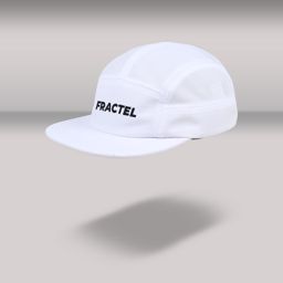 Fractel M-Series Core Cap Lumen หมวกวิ่ง Fractel M-Series Core Cap กันรังสียูวี แห้งไว วัสดุรีไซเคิล
