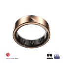 LUNA GEN 2 SMART RING ROSE GOLD แหวนอัจฉริยะติดตามสุขภาพ 3