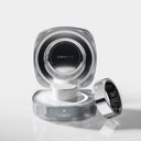 LUNA GEN 2 SMART RING STARDUST SILVER แหวนอัจฉริยะติดตามสุขภาพ 1