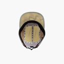 Fractel M-Series Premium Cap Aphid | หมวกวิ่งเบา ระบายอากาศเยี่ยม ดีไซน์พรีเมียม 7