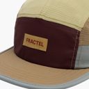 Fractel M-Series Premium Cap Aphid | หมวกวิ่งเบา ระบายอากาศเยี่ยม ดีไซน์พรีเมียม 8