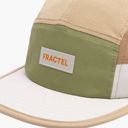 Fractel M-Series Seasonal Cap Cadas | หมวกวิ่งเบา ระบายอากาศเยี่ยม ดีไซน์พรีเมียม 6