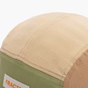 Fractel M-Series Seasonal Cap Cadas | หมวกวิ่งเบา ระบายอากาศเยี่ยม ดีไซน์พรีเมียม 7