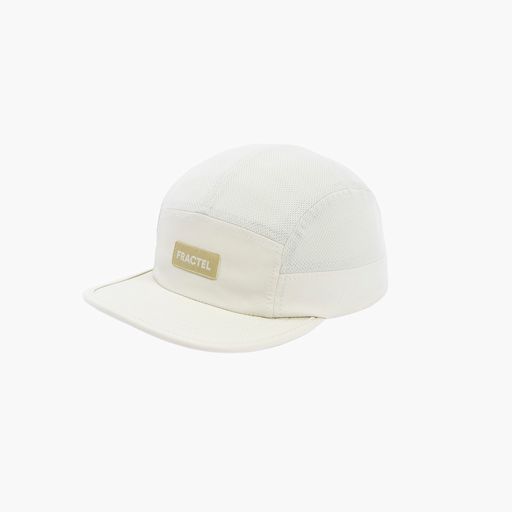 Fractel M-Series Core Cap Eucalyptus หมวกวิ่ง Fractel M-Series Core Cap กันรังสียูวี แห้งไว วัสดุรีไซเคิล