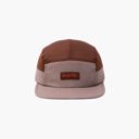 Fractel M-Series Premium Cap Hemi | หมวกวิ่งเบา ระบายอากาศเยี่ยม ดีไซน์พรีเมียม 5