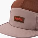 Fractel M-Series Premium Cap Hemi | หมวกวิ่งเบา ระบายอากาศเยี่ยม ดีไซน์พรีเมียม 8