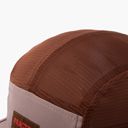 Fractel M-Series Premium Cap Hemi | หมวกวิ่งเบา ระบายอากาศเยี่ยม ดีไซน์พรีเมียม 9