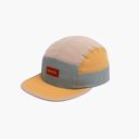 Fractel M-Series Seasonal Cap Liath | หมวกวิ่งเบา ระบายอากาศเยี่ยม ดีไซน์พรีเมียม 1