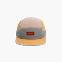 Fractel M-Series Seasonal Cap Liath | หมวกวิ่งเบา ระบายอากาศเยี่ยม ดีไซน์พรีเมียม 3