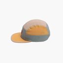 Fractel M-Series Seasonal Cap Liath | หมวกวิ่งเบา ระบายอากาศเยี่ยม ดีไซน์พรีเมียม 4