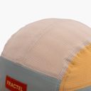 Fractel M-Series Seasonal Cap Liath | หมวกวิ่งเบา ระบายอากาศเยี่ยม ดีไซน์พรีเมียม 7