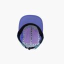 Fractel M-Series Premium Cap Lunara หมวกวิ่ง Fractel M-Series Premium Cap ดีไซน์ลิมิเต็ด กันรังสียูวี แห้งไวพิเศษ 4