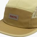 Fractel M-Series Seasonal Cap Optera | หมวกวิ่งเบา ระบายอากาศเยี่ยม ดีไซน์พรีเมียม 6