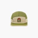 Fractel M-Series Seasonal Cap Solace หมวกวิ่ง Fractel M-Series Seasonal Cap ลายพิเศษ น้ำหนักเบา ระบายอากาศดี 5