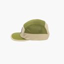 Fractel M-Series Seasonal Cap Solace หมวกวิ่ง Fractel M-Series Seasonal Cap ลายพิเศษ น้ำหนักเบา ระบายอากาศดี 3