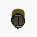 Fractel M-Series Seasonal Cap Solace หมวกวิ่ง Fractel M-Series Seasonal Cap ลายพิเศษ น้ำหนักเบา ระบายอากาศดี 4