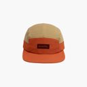 Fractel M-Series Premium Cap Ulldo | หมวกวิ่งเบา ระบายอากาศเยี่ยม ดีไซน์พรีเมียม 5