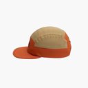 Fractel M-Series Premium Cap Ulldo | หมวกวิ่งเบา ระบายอากาศเยี่ยม ดีไซน์พรีเมียม 6