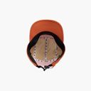 Fractel M-Series Premium Cap Ulldo | หมวกวิ่งเบา ระบายอากาศเยี่ยม ดีไซน์พรีเมียม 7