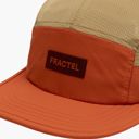 Fractel M-Series Premium Cap Ulldo | หมวกวิ่งเบา ระบายอากาศเยี่ยม ดีไซน์พรีเมียม 8