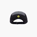 Fractel M-Series Premium Cap Umbra หมวกวิ่ง Fractel M-Series Premium Cap ดีไซน์ลิมิเต็ด กันรังสียูวี แห้งไวพิเศษ 2
