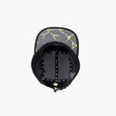 Fractel M-Series Premium Cap Umbra หมวกวิ่ง Fractel M-Series Premium Cap ดีไซน์ลิมิเต็ด กันรังสียูวี แห้งไวพิเศษ 4
