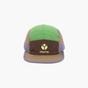 Fractel M-Series Premium Cap Verdark หมวกวิ่ง Fractel M-Series Premium Cap ดีไซน์ลิมิเต็ด กันรังสียูวี แห้งไวพิเศษ 5