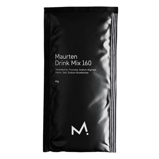 Maurten Hydrogel Drink Powder Drink Mix 320 | 83g เครื่องดื่มผง Maurten คาร์บ 80 กรัม